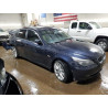 2008 BMW 5 SERIES
