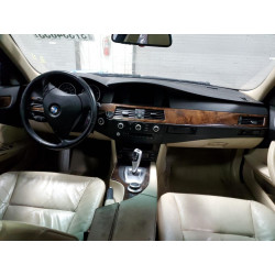 2008 BMW 5 SERIES
