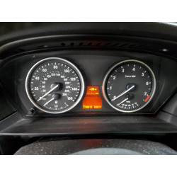 2008 BMW 5 SERIES