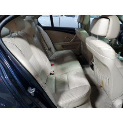 2008 BMW 5 SERIES