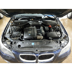2008 BMW 5 SERIES