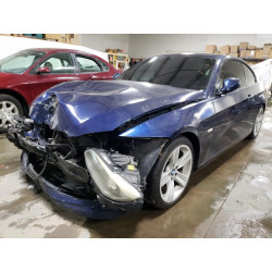 2011 BMW 3 SERIES