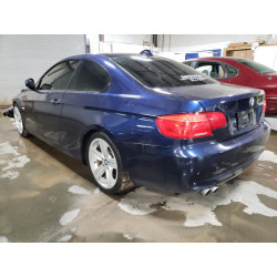 2011 BMW 3 SERIES