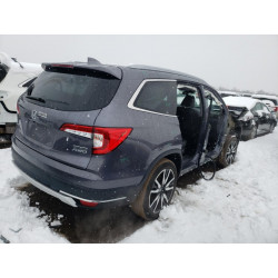 2020 HONDA PILOT