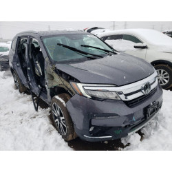 2020 HONDA PILOT