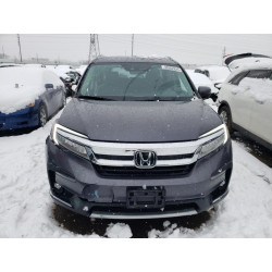 2020 HONDA PILOT