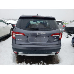 2020 HONDA PILOT