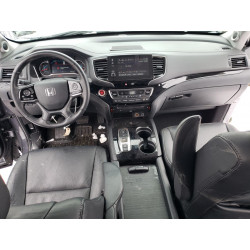 2020 HONDA PILOT