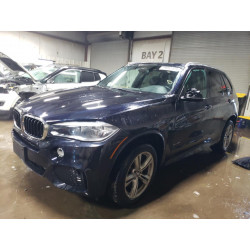 2014 BMW X5