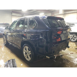 2014 BMW X5