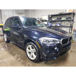 2014 BMW X5
