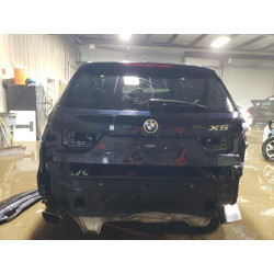 2014 BMW X5