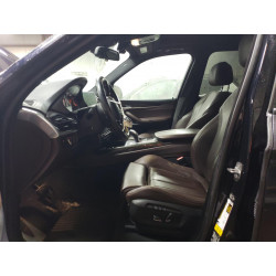 2014 BMW X5