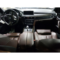 2014 BMW X5