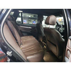 2014 BMW X5
