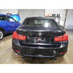2015 BMW 3 SERIES