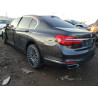 2016 BMW 7 SERIES