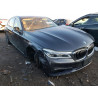 2016 BMW 7 SERIES