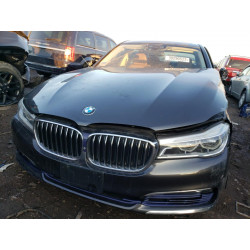 2016 BMW 7 SERIES