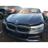 2016 BMW 7 SERIES