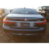 2016 BMW 7 SERIES