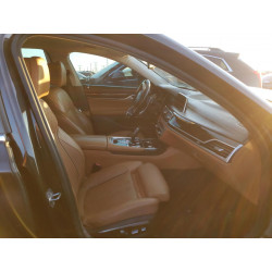 2016 BMW 7 SERIES