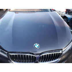 2016 BMW 7 SERIES