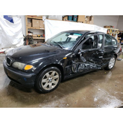 2002 BMW 3 SERIES