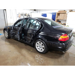 2002 BMW 3 SERIES
