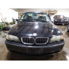 2002 BMW 3 SERIES