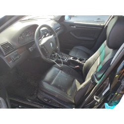 2002 BMW 3 SERIES