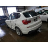 2012 BMW X3