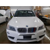 2012 BMW X3