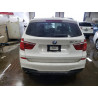 2012 BMW X3