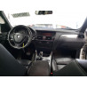 2012 BMW X3