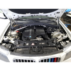 2012 BMW X3