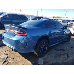 2020 DODGE CHARGER