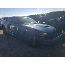 2020 DODGE CHARGER
