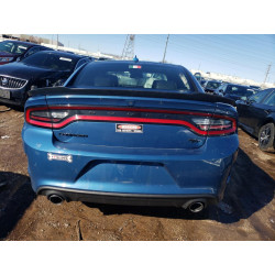 2020 DODGE CHARGER