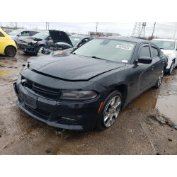 2015 DODGE CHARGER
