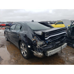 2015 DODGE CHARGER
