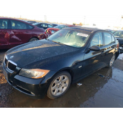 2008 BMW 3 SERIES