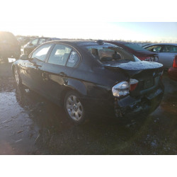 2008 BMW 3 SERIES