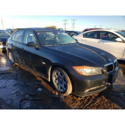 2008 BMW 3 SERIES