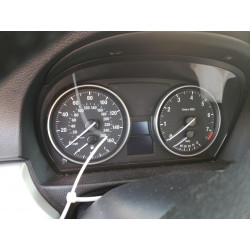 2008 BMW 3 SERIES