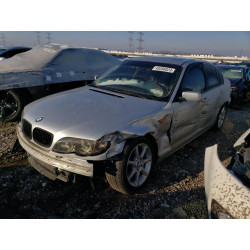 2005 BMW 3 SERIES