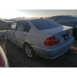 2005 BMW 3 SERIES