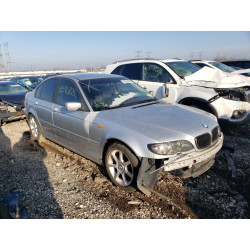 2005 BMW 3 SERIES
