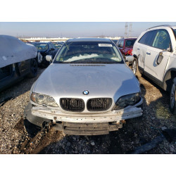 2005 BMW 3 SERIES