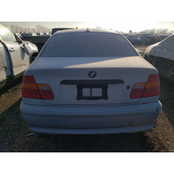 2005 BMW 3 SERIES